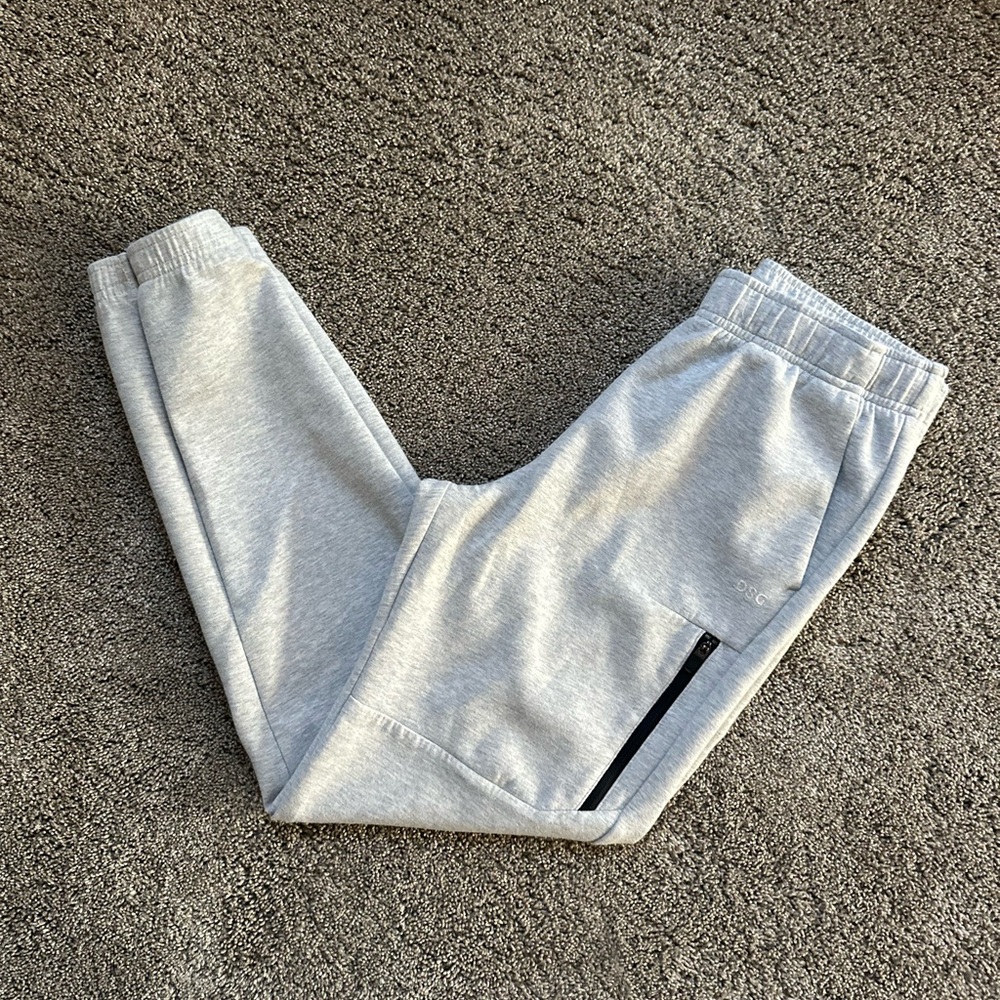 DSG Boys Youth Sport Fleece Joggers